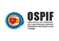 Obras Sociales