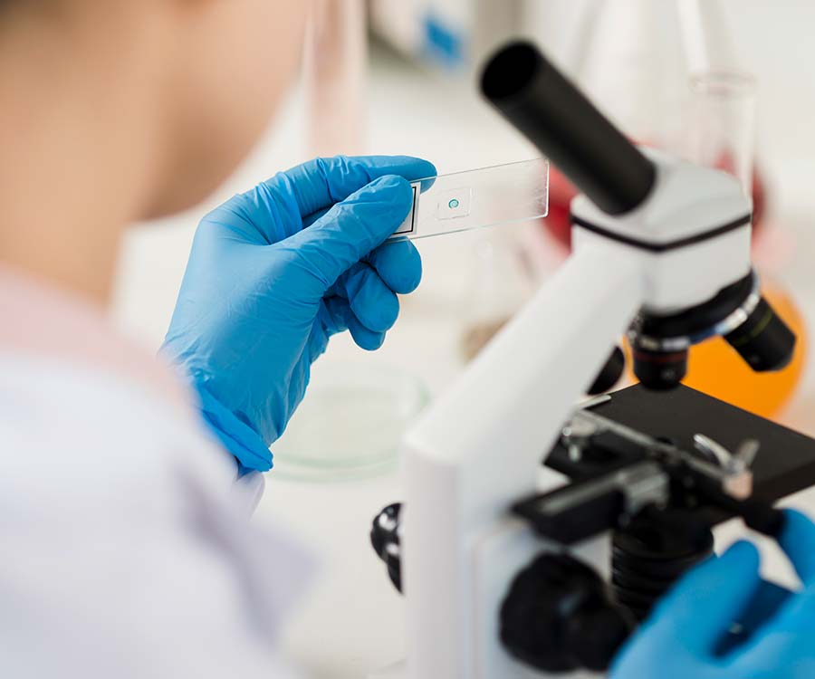 laboratorio